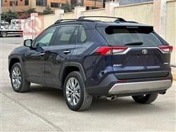 تويوتا راف 4